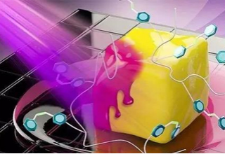 柔性液晶显示器技术新进展：光聚合触发的分子运动！